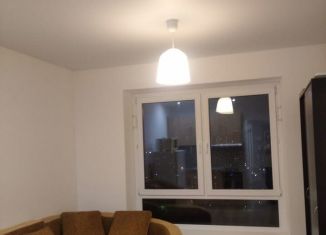 Квартира в аренду студия, 20 м2, Люберцы, улица 8 Марта, 12к2, ЖК Люберцы Парк