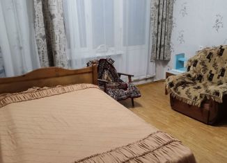 Сдам 1-комнатную квартиру, 34 м2, Улан-Удэ, улица Пирогова, 10