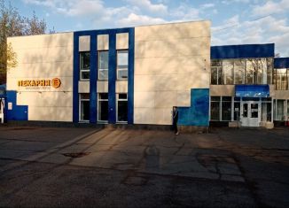 Продаю помещение свободного назначения, 1070 м2, Нижнекамск, улица Кайманова, 16/1