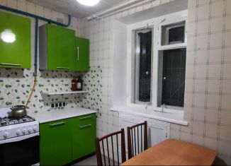 3-комнатная квартира в аренду, 57.6 м2, Рыбинск, проспект Ленина, 162А