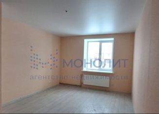 Продажа 1-комнатной квартиры, 37.4 м2, Бор, Московская улица, 49