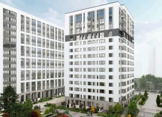 Продажа квартиры студии, 23.5 м2, деревня Дударева