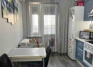 1-ком. квартира на продажу, 38 м2, Краснодар, улица Евгении Жигуленко, 11/2, ЖК Инсити