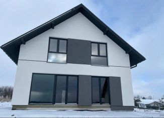 Дом на продажу, 200 м2, деревня Хлябово, Озёрная улица, 13