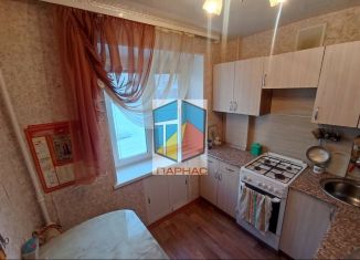 Продажа трехкомнатной квартиры, 50.9 м2, Краснотурьинск, Коммунальная улица, 31