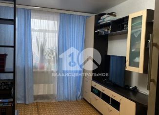 1-комнатная квартира на продажу, 28.8 м2, Новосибирская область, Полтавская улица, 41