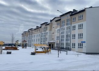 Продается трехкомнатная квартира, 67.6 м2, Тюмень, улица Василия Севергина, 2к1, ЖК Адмирал