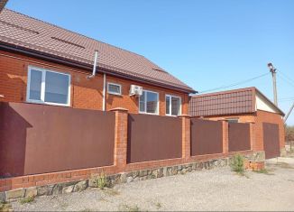 Продажа дома, 124.8 м2, станица Холмская, Новороссийский переулок