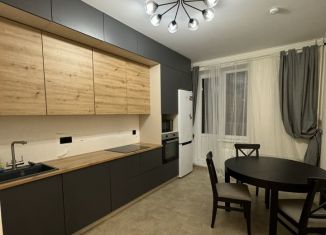 Сдается двухкомнатная квартира, 55 м2, Люберцы, улица Камова, 5к2, ЖК Люберцы 2020