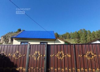 Продается дом, 72.2 м2, село Инзер, Больничная улица, 9А