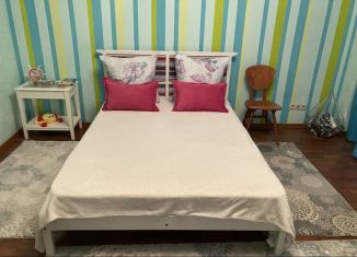 2-комнатная квартира на продажу, 60.8 м2, Долгопрудный, Спортивная улица, 11Б