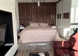 Сдаю 1-ком. квартиру, 50 м2, Санкт-Петербург, Московский проспект, 183-185, ЖК Граф Орлов