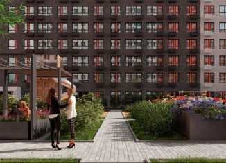 Продам 1-комнатную квартиру, 35.8 м2, поселок Верхнетемерницкий, улица Венеры, 19/2