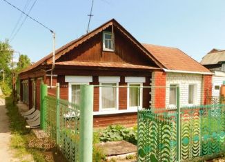 Продам дом, 85 м2, Ульяновск, улица Чернышевского