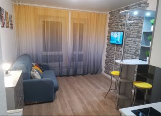 Сдается квартира студия, 20 м2, Люберцы, улица 8 Марта, 20к2, ЖК Люберцы Парк