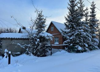 Продаю дом, 33 м2, село Нагаево, Художников переулок, 2