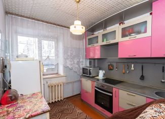 Продажа 2-комнатной квартиры, 51.9 м2, Новосибирск, Газонная улица, 1Б