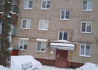 Продам 3-комнатную квартиру, 52 м2, Иваново, улица Окуловой, 74