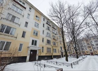 Продается 2-комнатная квартира, 42 м2, Санкт-Петербург, Дачный проспект, 36к4, муниципальный округ Княжево
