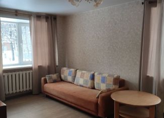 Продажа 1-ком. квартиры, 30.5 м2, Кирово-Чепецк, проспект Кирова, 34