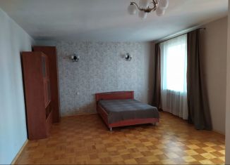 Сдается однокомнатная квартира, 55 м2, Екатеринбург, улица Крылова, 29, улица Крылова