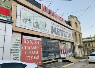 Продаю офис, 900 м2, Махачкала, проспект Амет-Хана Султана, 280