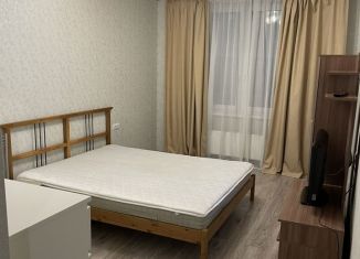 Сдам в аренду 1-ком. квартиру, 40 м2, Санкт-Петербург, Среднерогатская улица, 9, ЖК Триумф Парк