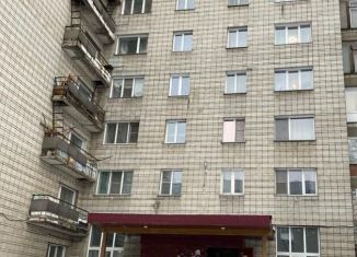 Продается комната, 18.6 м2, Новосибирск, улица Державина, 59, Центральный район