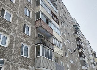 Продается 3-комнатная квартира, 63 м2, Московская область, Новлянская улица, 12В
