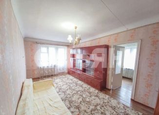 Продается 2-комнатная квартира, 45.9 м2, посёлок городского типа Грэсовский, улица Яблочкова, 17