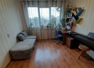 Продается трехкомнатная квартира, 64.3 м2, Калининградская область, улица 9 Апреля, 52