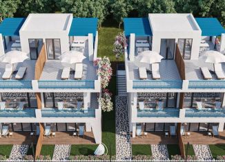 Продается таунхаус, 101 м2, хутор Турали 4-е