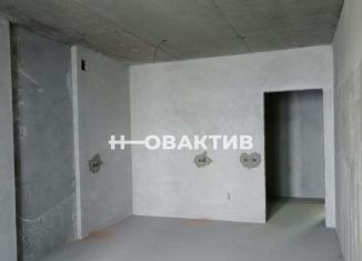 Продам квартиру студию, 35.2 м2, Новосибирск, улица Декабристов, 115, метро Октябрьская