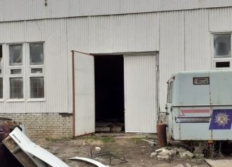 Сдается складское помещение, 660 м2, Саратовская область, Промышленная улица, 5А