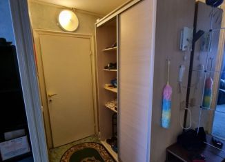 2-комнатная квартира на продажу, 52.3 м2, Санкт-Петербург, Морская набережная, 15В, метро Приморская