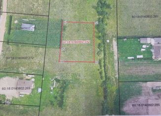 Продам участок, 14 сот., деревня Загорицы, Отрадный проезд