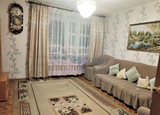 Продается 4-комнатная квартира, 70.6 м2, Нижний Новгород, Космическая улица, 36, Автозаводский район