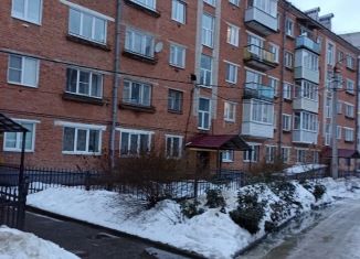 Продается 2-ком. квартира, 42.2 м2, Владимир, улица Василисина, Ленинский район