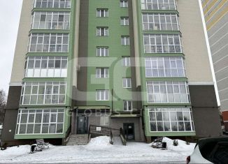 Продажа двухкомнатной квартиры, 82 м2, Брянск, Бежицкая улица, 297Б, Бежицкий район