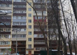 Продается однокомнатная квартира, 33 м2, Воскресенск, улица Менделеева, 13