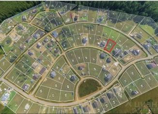 Продается участок, 12.2 сот., ДПК Зорино Парк