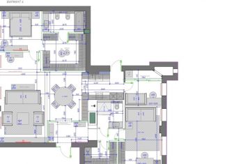 Продам 5-ком. квартиру, 129.5 м2, Москва, улица Солянка, метро Китай-город