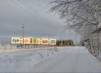 Земельный участок на продажу, 10 сот., посёлок городского типа Краснозатонский, 2-я линия, 56