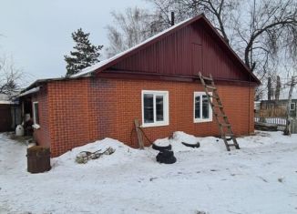 Продажа дома, 58.9 м2, село Новотроицкое, Новая улица, 2