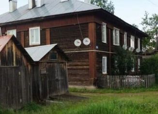 Продажа 2-комнатной квартиры, 59 м2, посёлок городского типа Аркуль, Коммунальная улица, 19