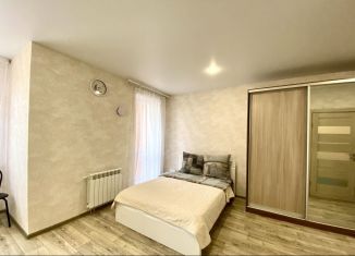 Квартира в аренду студия, 25 м2, Забайкальский край, улица Бабушкина, 10