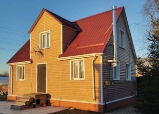 Продажа дачи, 80 м2, Раменское, улица Раменье, 21