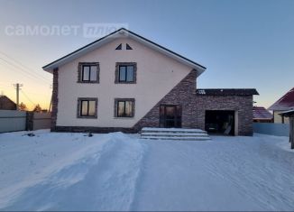 Продаю дом, 199 м2, село Бекетово, Октябрьская улица, 47