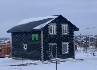 Продам коттедж, 120 м2, село Усть-Курдюм