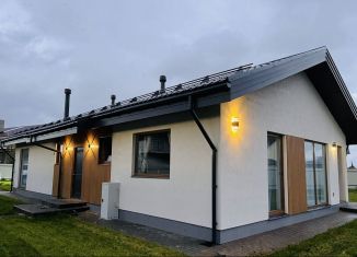 Продается дом, 115 м2, деревня Малёвка